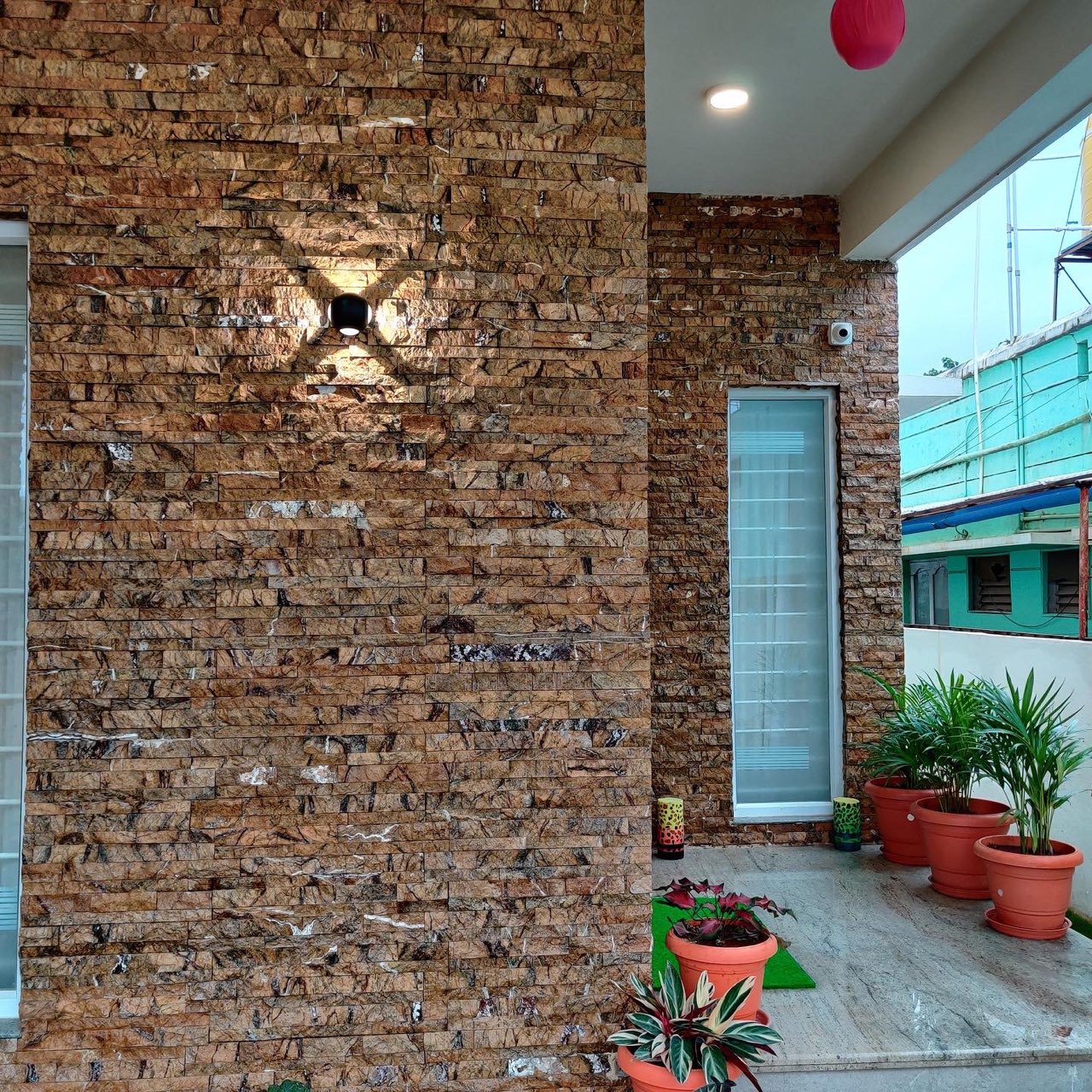 Hiremath Residence — Interior Design in Kanbargi, Belagavi