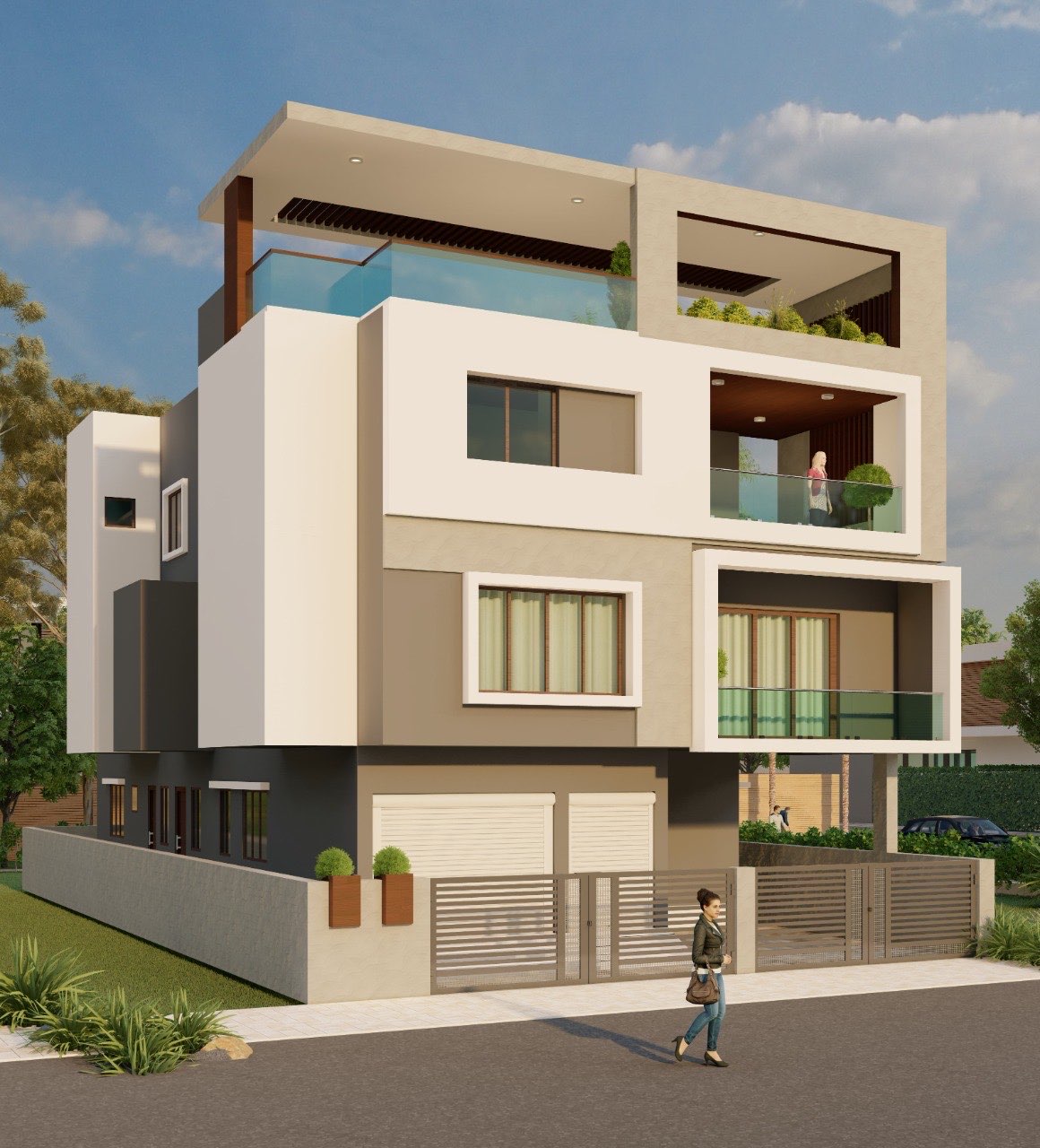 Hospital at Majagav — Healthcare in Majagav