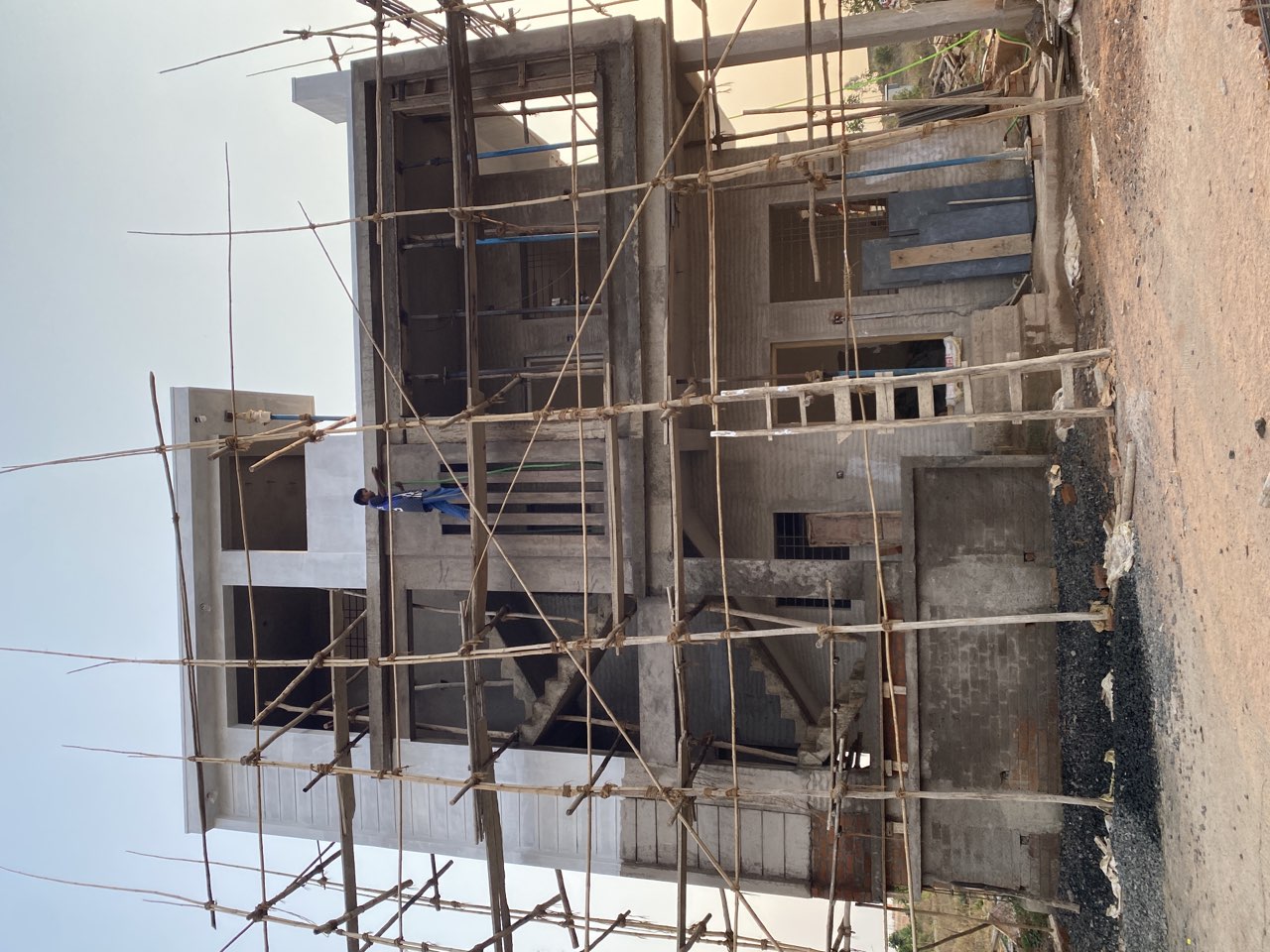 Jaitan Mal Residence — Residential Home in Belagavi