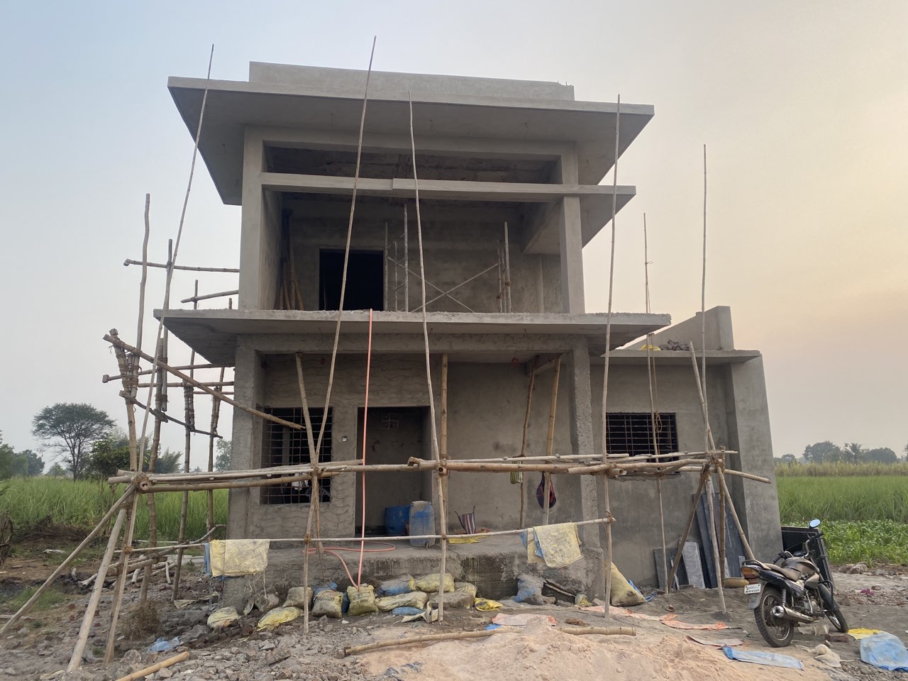 Kolhapur Villa — Luxury Villa in Kolhapur