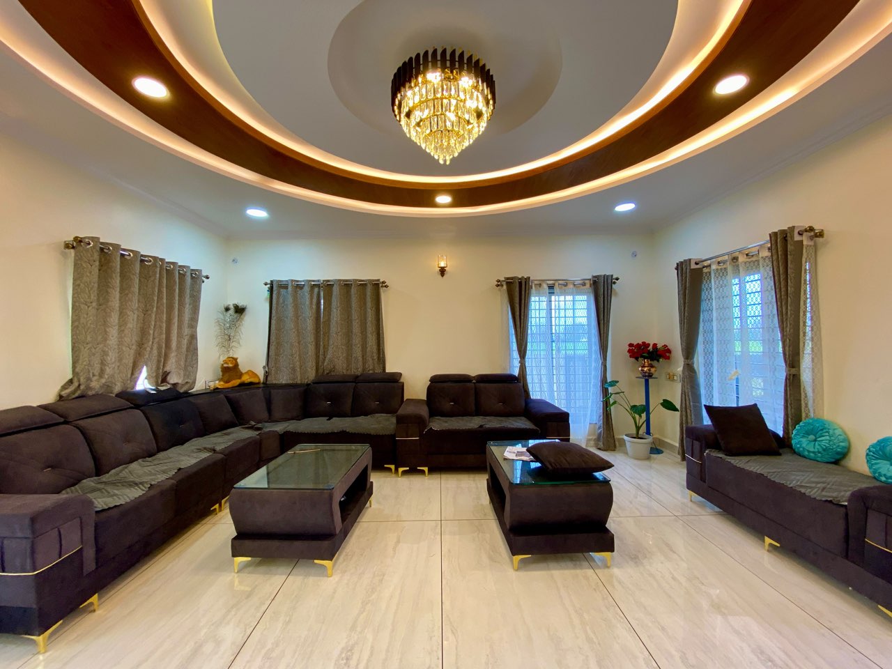 Mai Kunj — Interior Design in Belagavi